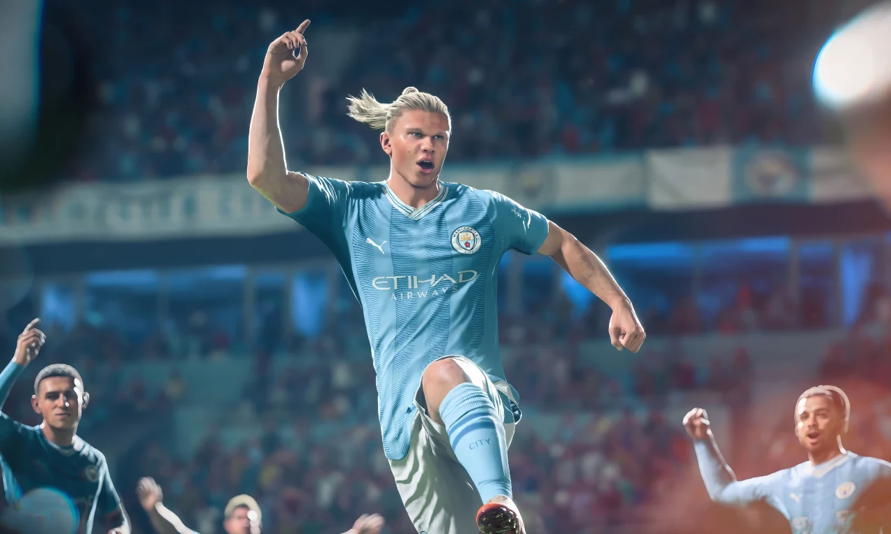 Best Tactical Visions EA FC 24