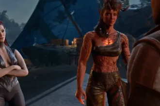 Recruit Karlach & Save Wyll in BG3 Baldur’s Gate 3