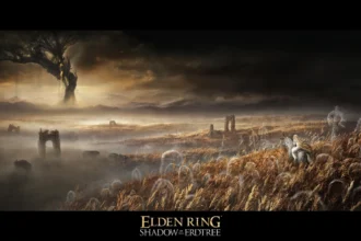 Unveiling the Mysteries: Elden Ring’s Shadow of the Erdtree DLC