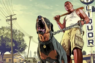 GTA+ October 2023 Loot
