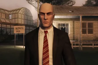 Hitman Blood Money Reprisal Official Gameplay Trailer