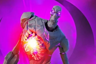 Complete Horde Rush Quests Fortnitemares 2023 in Fortnite