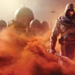 Get Skill Points in Assassin's Creed Mirage
