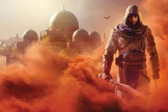 Get Skill Points in Assassin's Creed Mirage