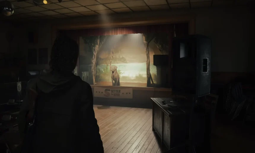 Alan Wake 2 Mayor Setter Charm Guide