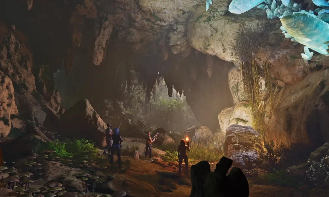Ark Survival Ascended System Requirements