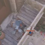 Assassin's Creed Mirage You Snooze You Lose Trophy