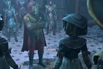 Baldur’s Gate 3 House of Healing Walkthrough