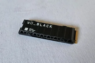 WD Black SN850X 1TB SSD sale