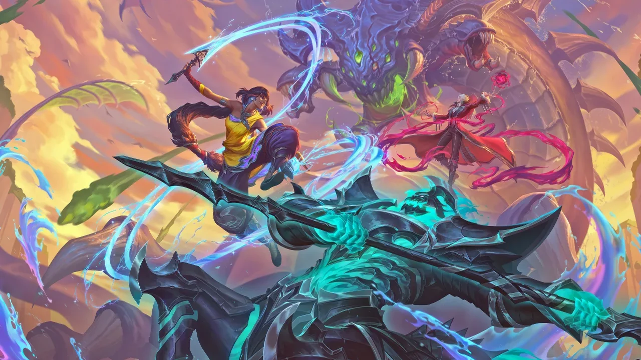 How Much Money Have I Spent on League of Legends