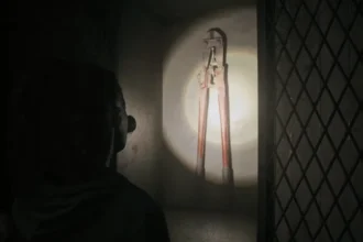 How to Get the Bolt Cutters - Alan Wake 2