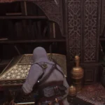 House of Wisdom Gear Chest - Assassin’s Creed Mirage