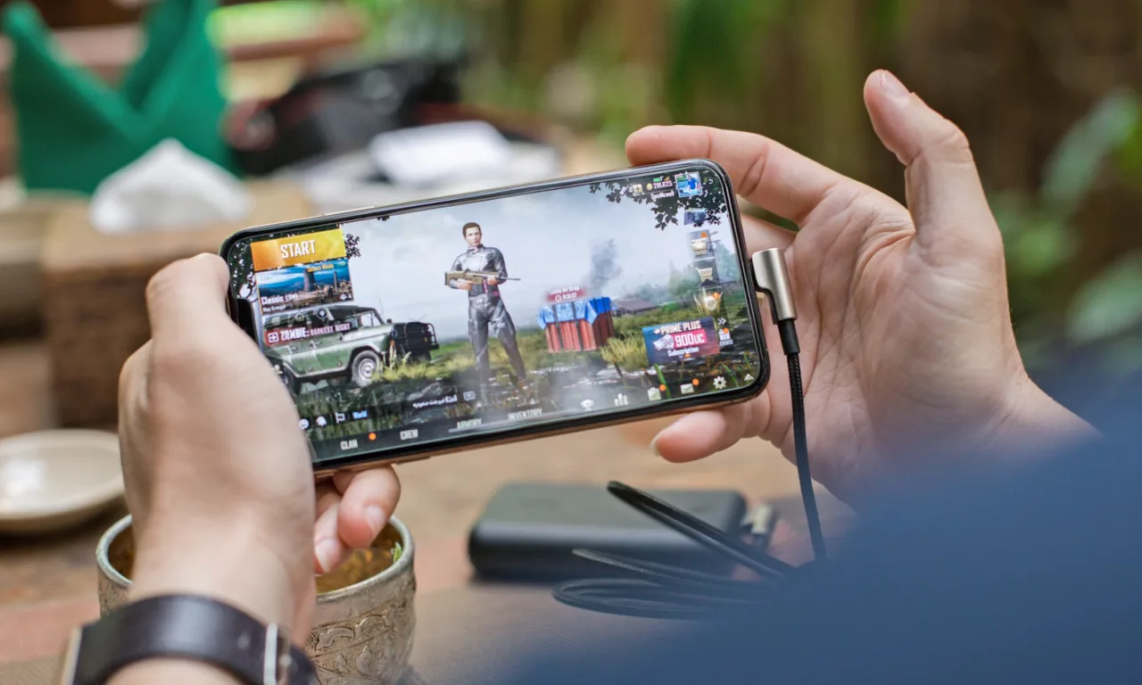 PUBG Mobile