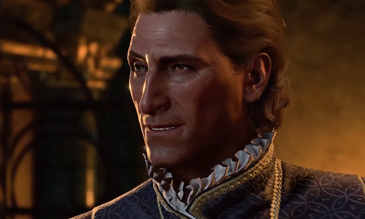 Baldur’s Gate 3: Should You Take Raphael’s Deal