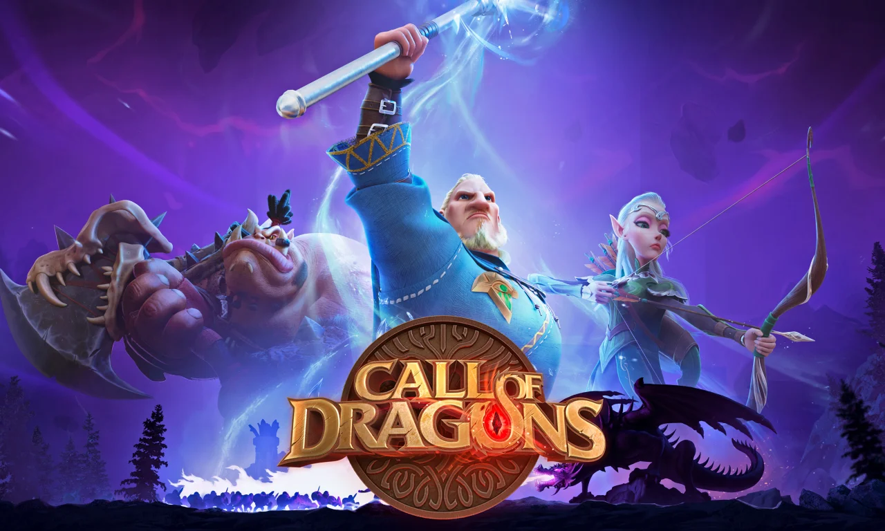 Call of Dragons New Player Guide Gaming Tips and Using Bots