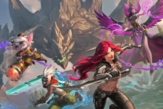 League of Legends (LoL) Error 5C Trouble Fetching Information for this Player