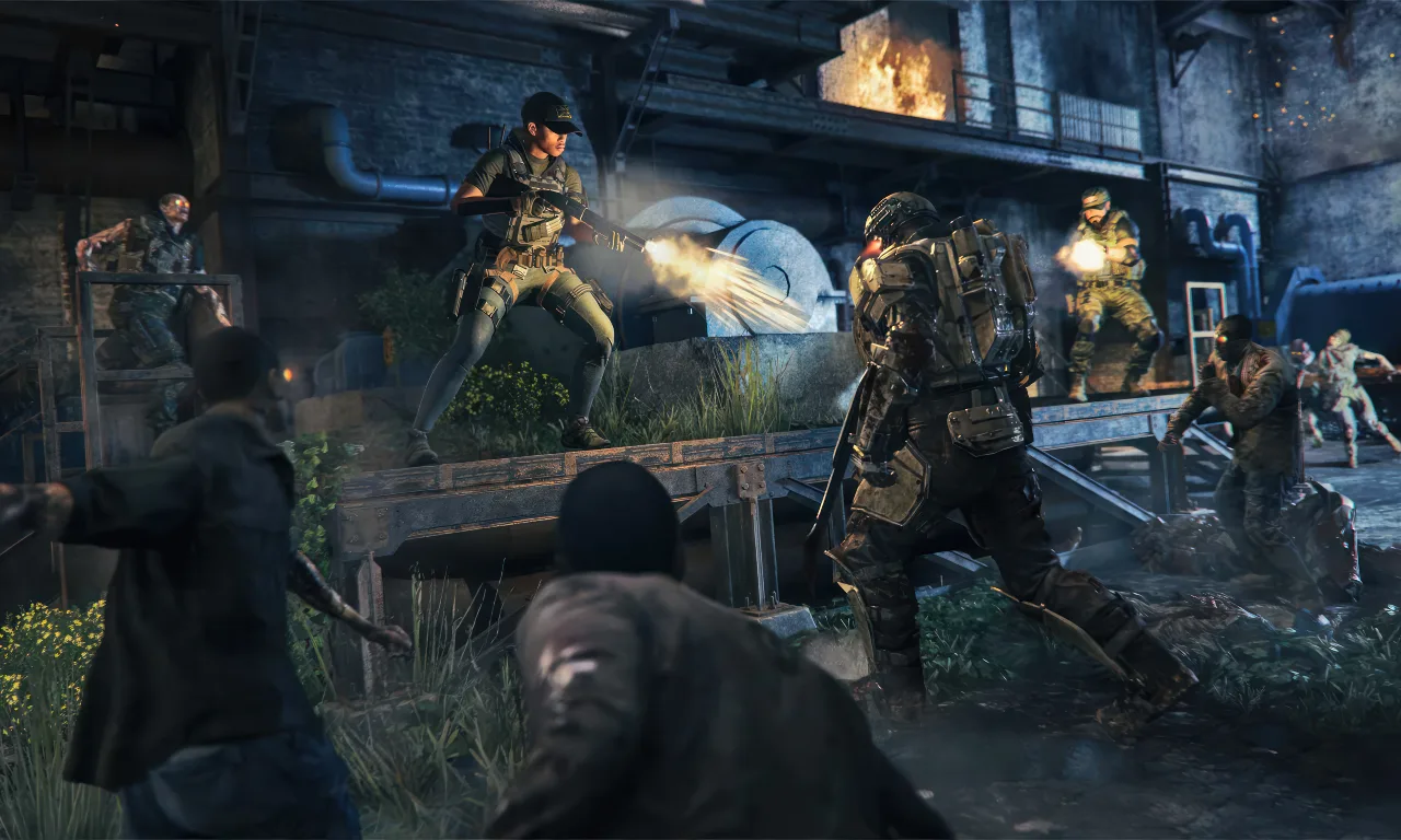 MW3 Penetration Kills Strategy