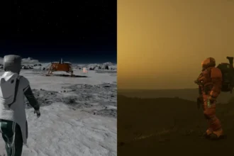 Starfield vs Star Citizen Comparison