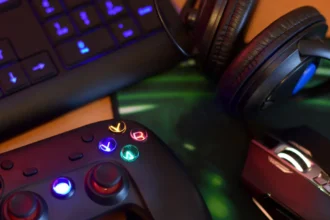 Top 5 essential gadgets for an ultimate gaming setup