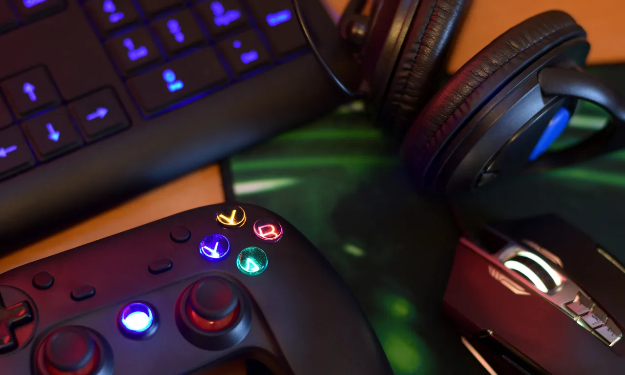 The 5 MustHave Gadgets for Your Gaming Setup
