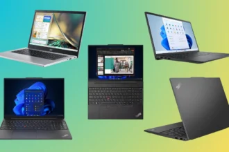 Best Gaming Laptops Under $500