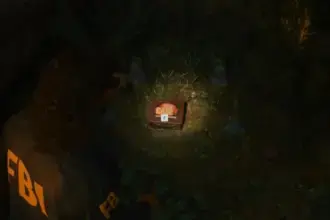 Alan Wake 2 Cauldron Lake Lunchbox Locations
