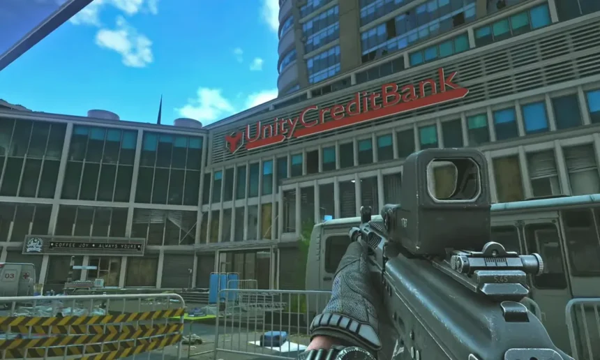 Escape from Tarkov First in Line Quest