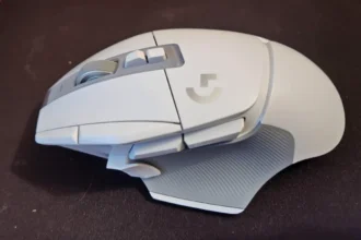 Logitech G502 X Plus Review