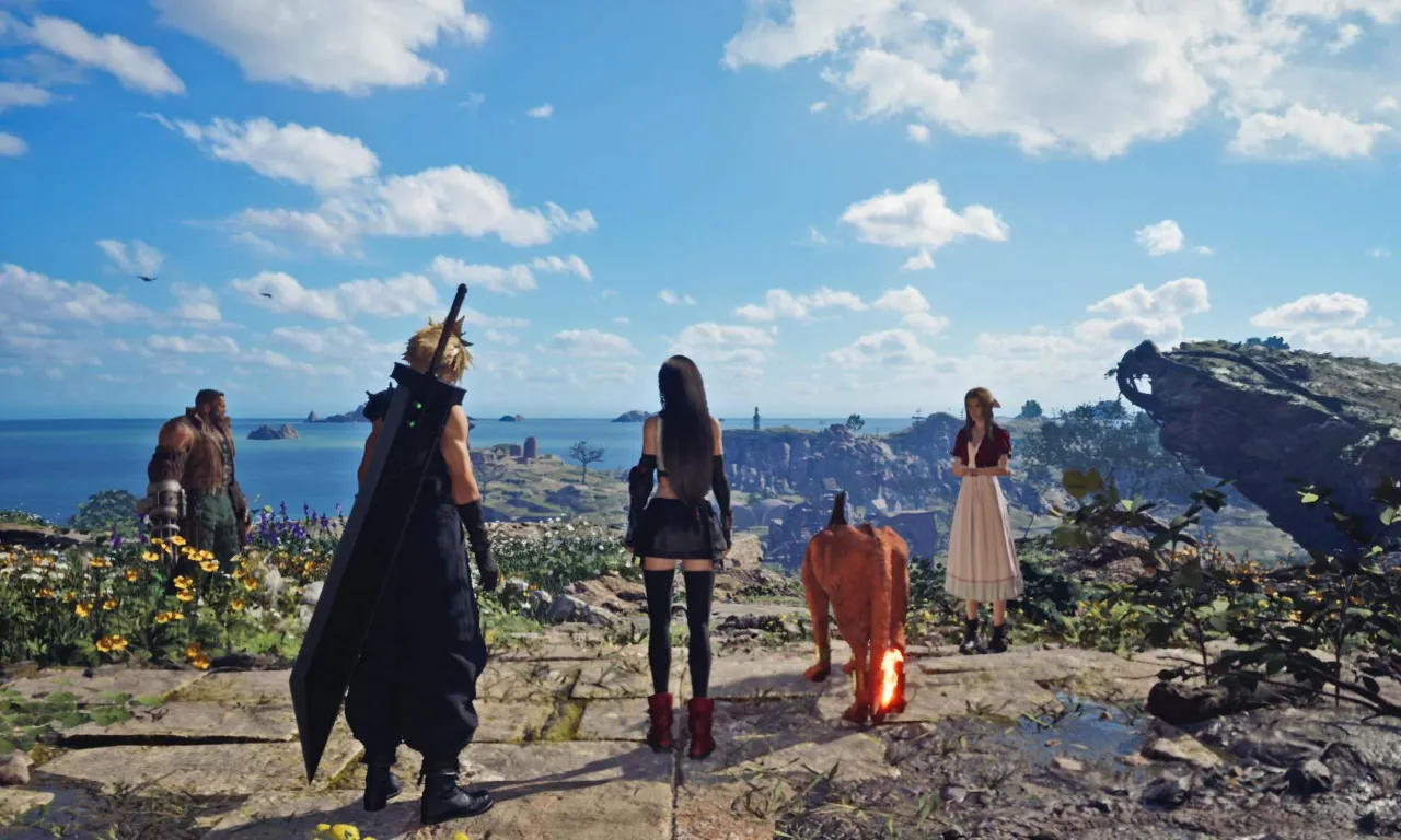 The 6 Best Games Coming in 2024 GamesRecon