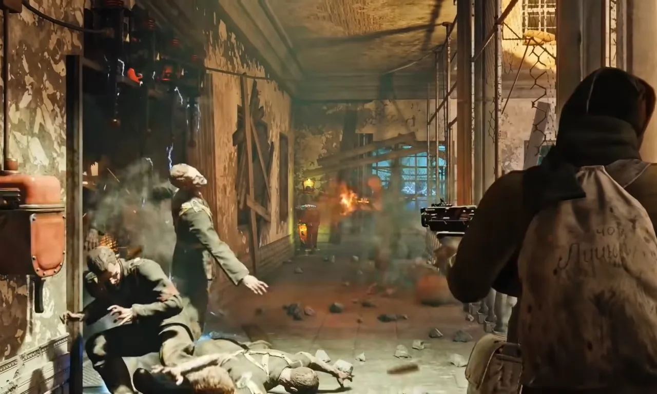 Fire Staff Code Black Ops 3 Zombies Chronicles