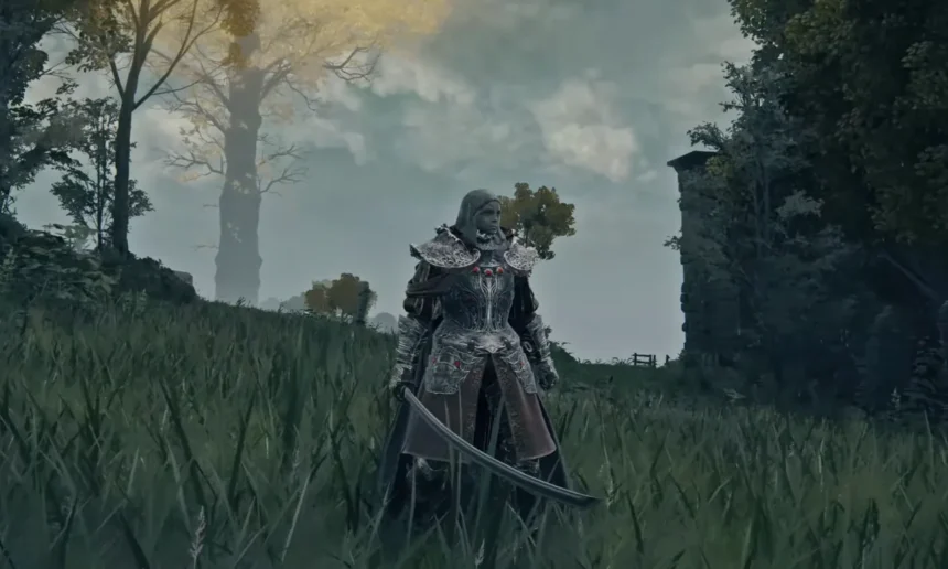 Learn How to Get Nagakiba Katana in Elden Ring