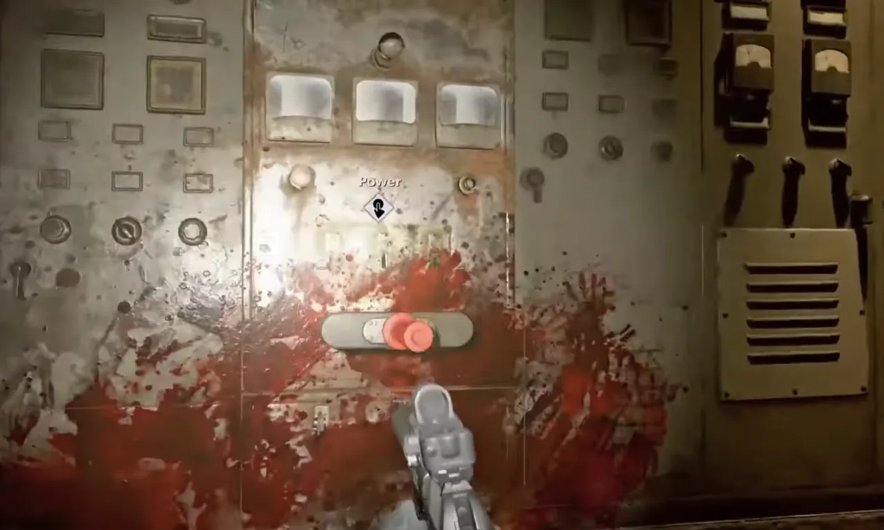 How to Turn On Power in Mauer Der Toten: CoD Black Ops Cold War Zombies