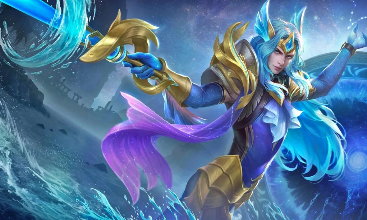 Mastering the Jungle: A Beginner's Guide to Mobile Legends Jungling