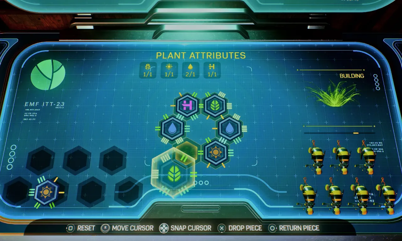 Spider-Man 2 Final EMF Experiment Puzzle