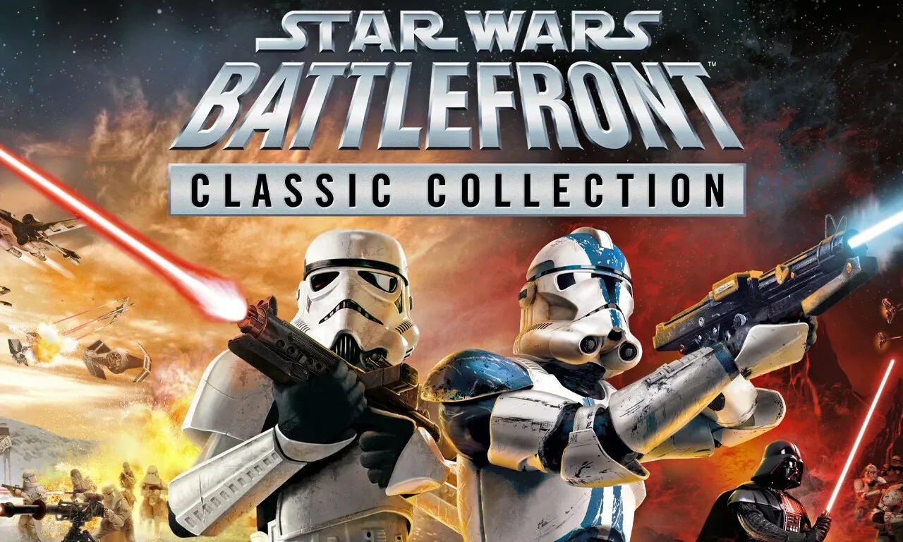 Star Wars Battlefront Classic Collection Cheat Codes for PC & Consoles