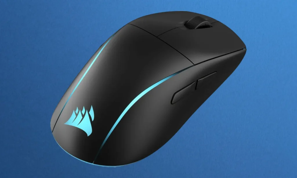 Corsair M75 Wireless Gaming Mouse