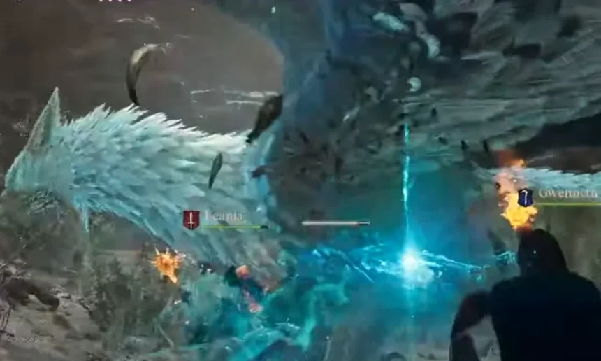 Dragon’s Dogma 2 Guide - Get Wild Furie in DD2