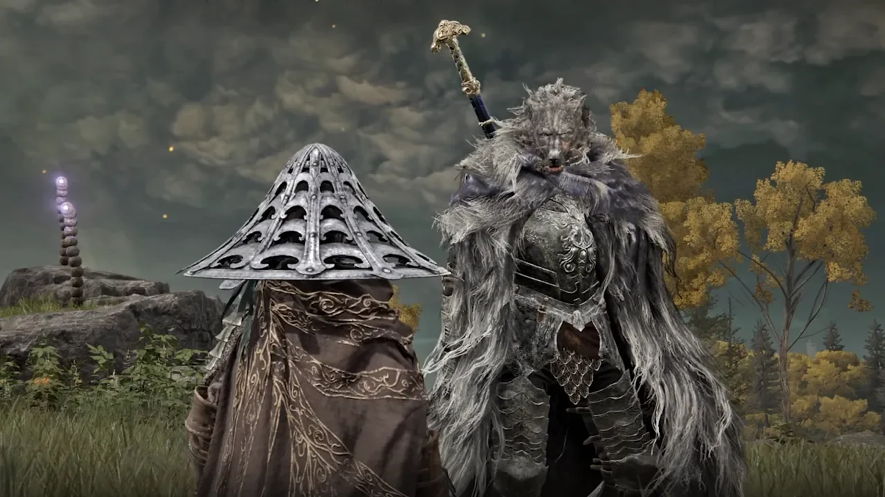 Elden Ring Blaidd Full Questline Guide