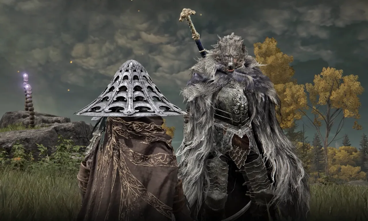 Elden Ring Blaidd Questline Guide
