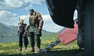 Final Fantasy 7 (FF7) Rebirth Final Boss Fight and Ending