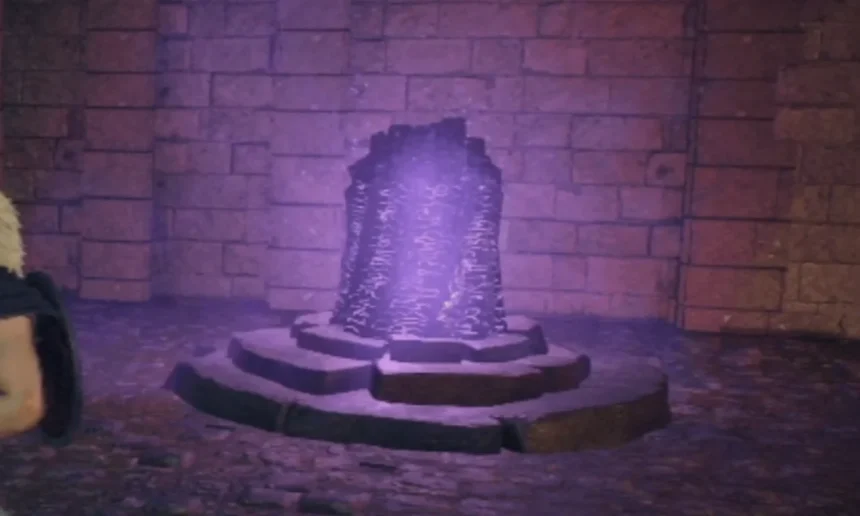 How to Find the Vernworth Portcrystal in Dragon’s Dogma 2