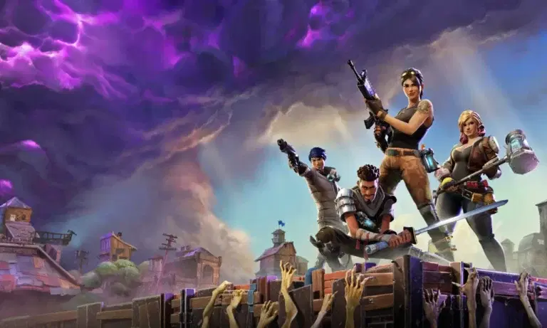 How to Fix Matchmaking Error #2 in Fortnite