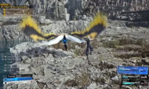 Here's How to Pressure Fonadu in Final Fantasy 7 (FF7) Rebirth