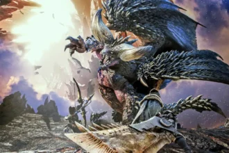 Is Monster Hunter World Cross Platform or Crossplay