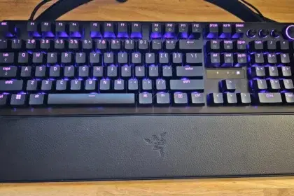 Razer Huntsman V3 Pro TKL Review