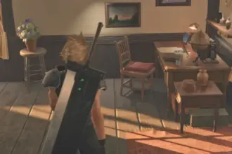 Should You Go through Tifa’s Stuff in Final Fantasy 7 (FF7) Rebirth