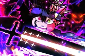 All Working Anime Adventures Codes