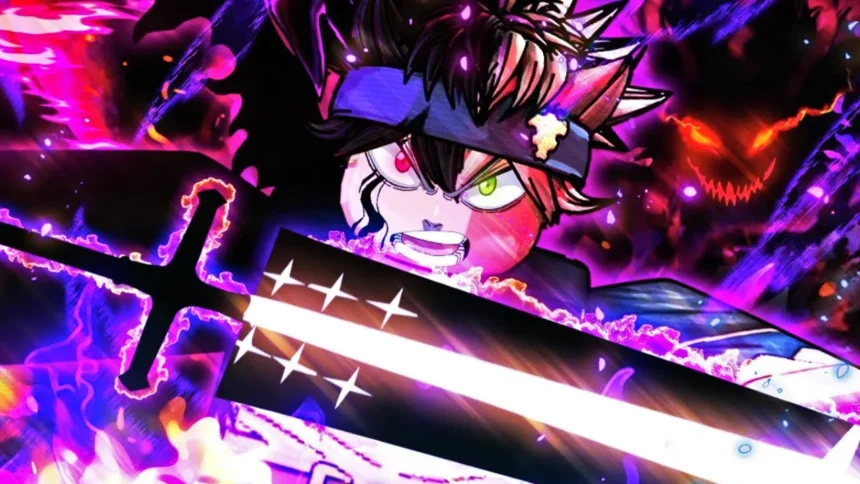 All Working Anime Adventures Codes