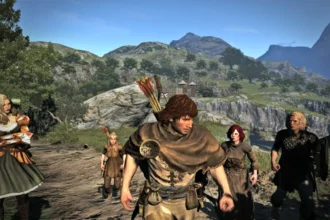 Dragon’s Dogma 2 Review