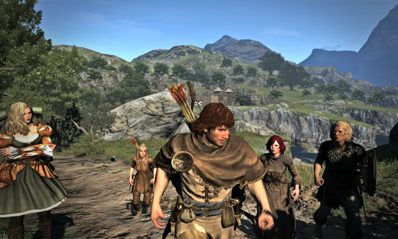 Dragon’s Dogma 2 Review